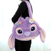 Sac à main Stitch Purple