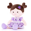 Personalized doll Les pitchounettes