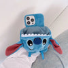 Stitch Phone Case