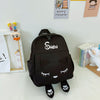 Personalized Cat Backpack