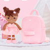 Personalized Princess Melina backpack