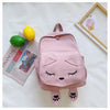 Personalized Cat Backpack