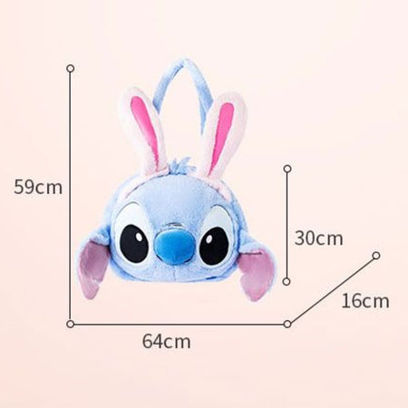 Sac Stitch Lapin Édition limitée