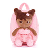 Personalized Princess Melina backpack