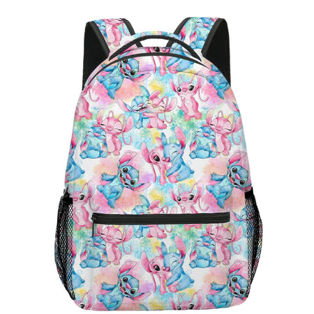 Sac à dos Stitch & Angel Édition limitée