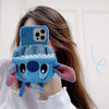 Stitch Phone Case