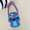 3D Stitch phone case