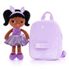 Personalized Princess Brianna Backpack