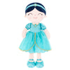 Princess Jasmine Custom Doll