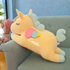 Peluche Licorne Rainbow personnalisée