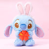 Stitch Rabbit Limited Edition Plush🌸 