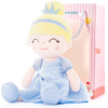 Princess Cinderella Custom Doll