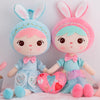 Custom Bunny Lolita Doll