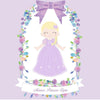 Princess Rapunzel Custom Doll