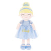 Princess Cinderella Custom Doll