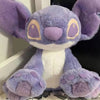 Stitch peluche viola