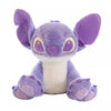 Stitch peluche viola