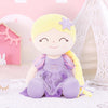 Princess Rapunzel Custom Doll