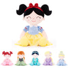 Princess Snow White Custom Doll