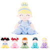 Princess Cinderella Custom Doll