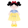 Princess Snow White Custom Doll