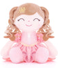 Princess Boucleline personalized doll