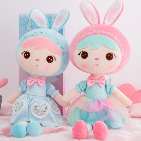 Custom Bunny Lolita Doll