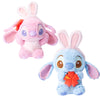 Stitch Rabbit Limited Edition Plush🌸 