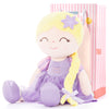 Princess Rapunzel Custom Doll