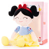 Princess Snow White Custom Doll