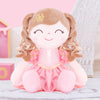 Princess Boucleline personalized doll