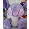 Stitch peluche viola