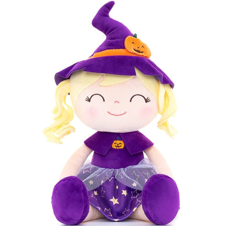 Personalized doll a Witch's Love Limited Edition