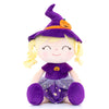 Personalized doll a Witch's Love Limited Edition