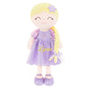 Princess Rapunzel Custom Doll