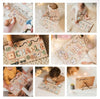 Personalized Montessori Puzzle