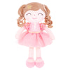 Princess Boucleline personalized doll