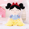 Princess Snow White Custom Doll