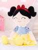 Princess Snow White Custom Doll