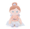 Angel Princess Custom Doll