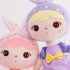 Custom Bunny Lolita Doll